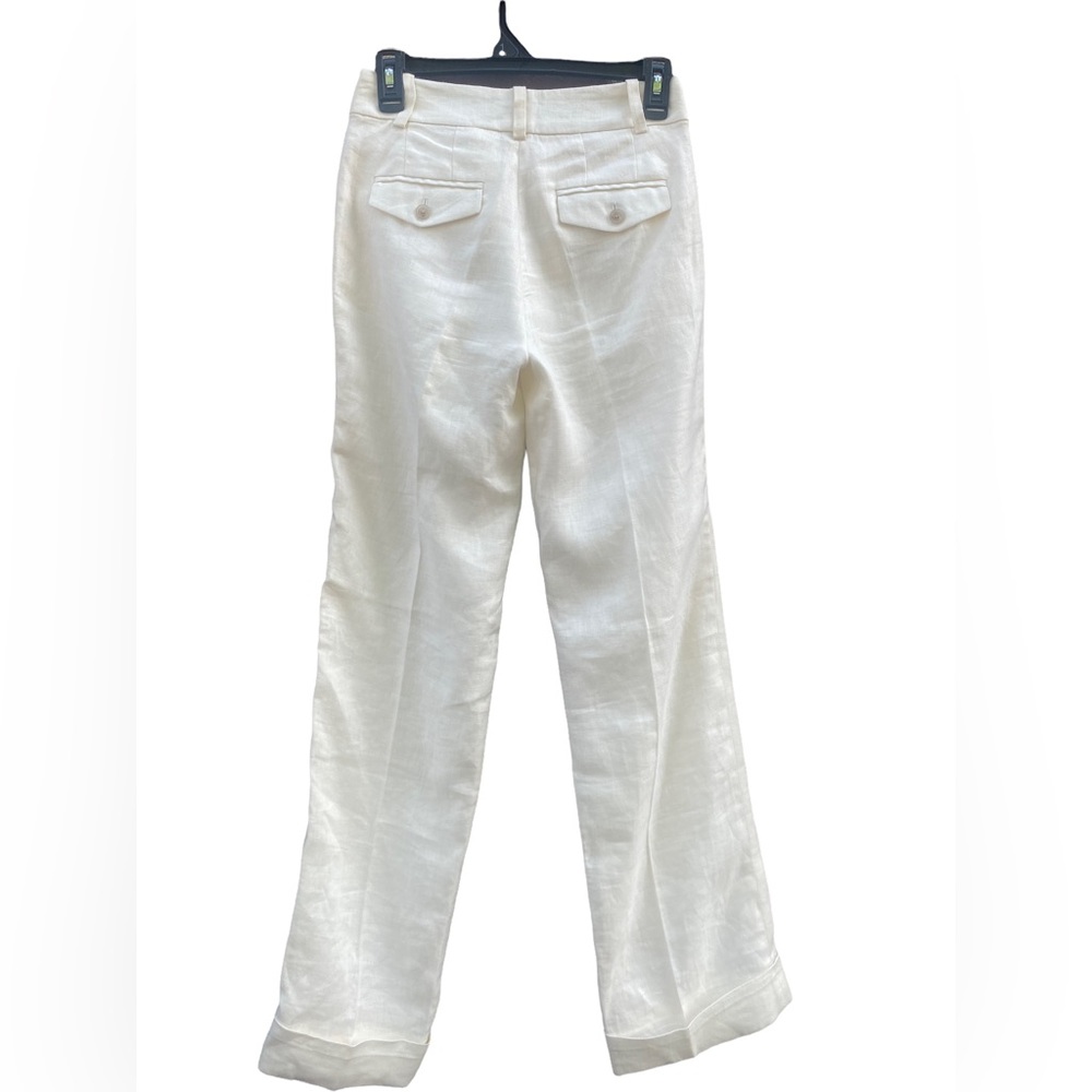 Linen Pant